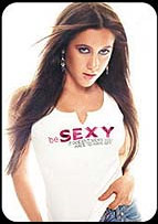 Be Sexy